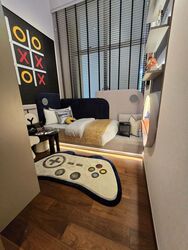 Jalan Jurong Kechil (D21), Condominium #502276161